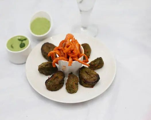 Tangri Kebab